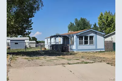 249 E Dawnview Dr, Pueblo West, CO 81007 - Photo 1