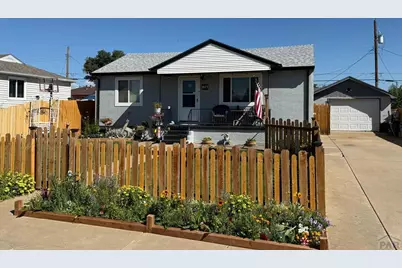 2619 Columbine Ave, Pueblo, CO 81004 - Photo 1