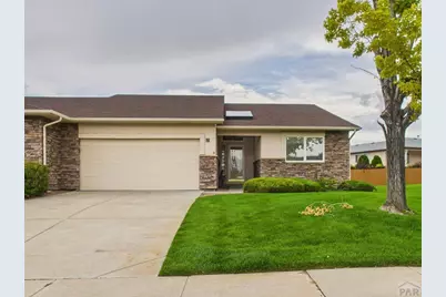 1925 Kingsroyal Blvd #M, Pueblo, CO 81005 - Photo 1