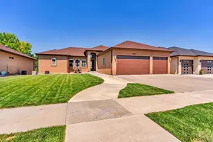 1601 Savannah Dr, Pueblo, CO 81005 - Photo 1