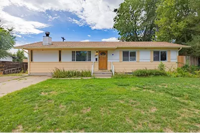 3940 Hollybrook Lane, Pueblo, CO 81005 - Photo 1