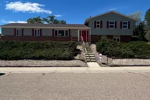 31 Briargate Terrace, Pueblo, CO 81001 - Photo 1