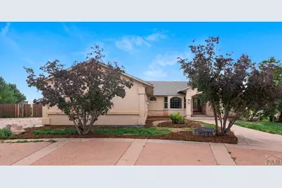 469 E Hahns Peak Ave, Pueblo West, CO 81007 - Photo 1