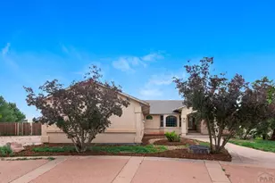 469 E Hahns Peak Ave, Pueblo West, CO 81007 - Photo 1