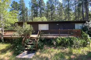 5078 Northcreek Rd, Beulah, CO 81023 - Photo 1