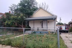 908 E 9th St, Pueblo, CO 81001 - Photo 1
