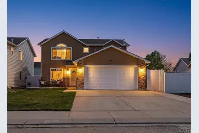 2000 Toronto St, Pueblo, CO 81004 - Photo 1