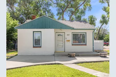 3002 Cascade Ave, Pueblo, CO 81008 - Photo 1