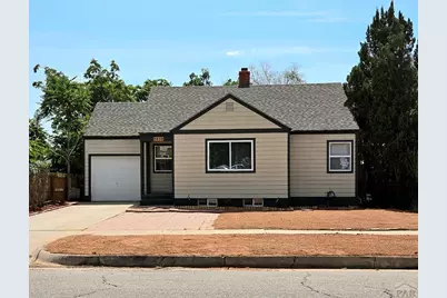1618 E 10th St, Pueblo, CO 81001 - Photo 1