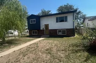 2610 Hollywood Dr, Pueblo, CO 81005 - Photo 1