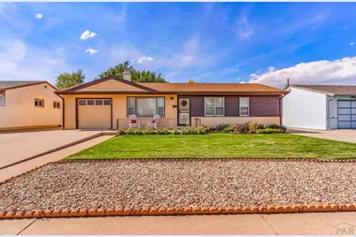 2611 Hyacinth St, Pueblo, CO 81005 - Photo 1