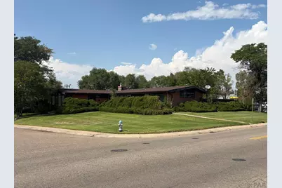 3601 Morris Ave, Pueblo, CO 81008 - Photo 1