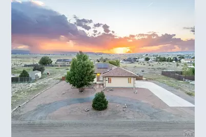1121 N Calico Rock Lane, Pueblo West, CO 81007 - Photo 1
