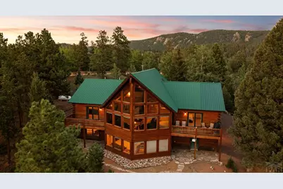 228 Douglas Fir, Woodland Park, CO 80863 - Photo 1
