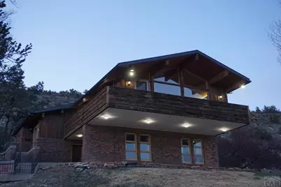 919 Park St., Trinidad, CO 81082 - Photo 1