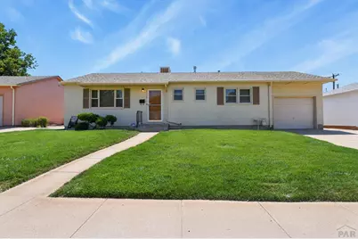1112 Kennedy St, Pueblo, CO 81001 - Photo 1