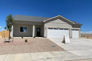 6221 Sawyer Ridge Dr, Pueblo, CO 81008 - Photo 1