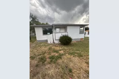 243 Elm Ave, Las Animas, CO 81054 - Photo 1