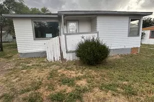 243 Elm Ave, Las Animas, CO 81054 - Photo 1