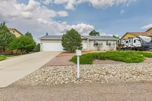 782 S McCoy Dr, Pueblo West, CO 81007 - Photo 1