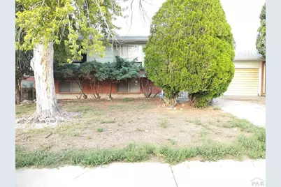 61 Calhoun Rd, Pueblo, CO 81001 - Photo 1