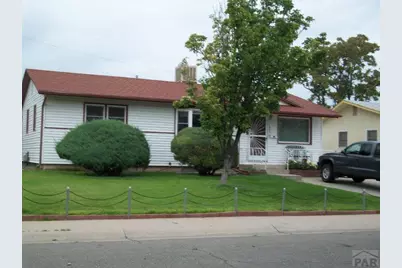 1809 Maplewood Dr, Pueblo, CO 81005 - Photo 1