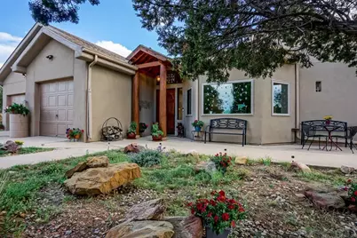 24859 Highway 160, Walsenburg, CO 81089 - Photo 1