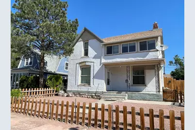 701 W 13th St, Pueblo, CO 81003 - Photo 1