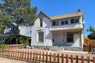 701 W 13th St, Pueblo, CO 81003 - Photo 1