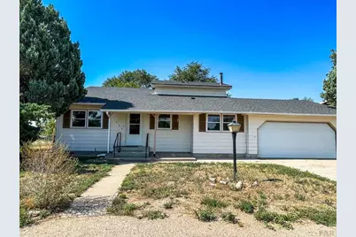 1809 Sixth St, Las Animas, CO 81054 - Photo 1