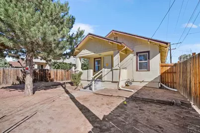 911 Highland Ave, Pueblo, CO 81004 - Photo 1