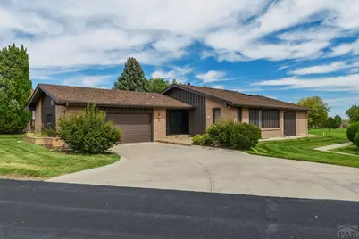 58 Country Club Village, Pueblo, CO 81008 - Photo 1