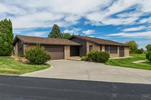 58 Country Club Village, Pueblo, CO 81008 - Photo 1