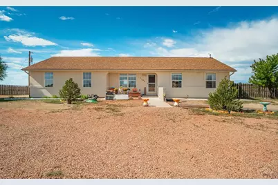 1195 N Saddle Ridge Lane, Pueblo West, CO 81007 - Photo 1