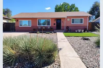 3108 Cheyenne Ave, Pueblo, CO 81008 - Photo 1