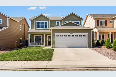 5097 Goldking Rd, Pueblo, CO 81008 - Photo 1