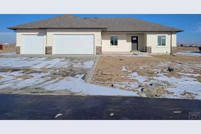 697 E Cabaret Dr, Pueblo West, CO 81007 - Photo 1