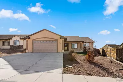 24 Arrowsmith Dr., Pueblo, CO 81008 - Photo 1