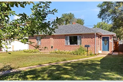 1119 Longwood Ave, Pueblo, CO 81004 - Photo 1