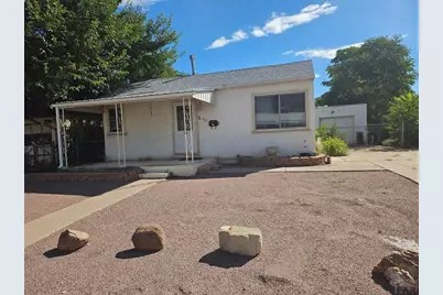 1718 Morrison Ave, Pueblo, CO 81005 - Photo 1