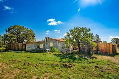 14390 No Name Trail, Bon Carbo, CO 81024 - Photo 1