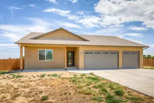 288 S Wiggins Dr, Pueblo West, CO 81007 - Photo 1