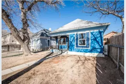 1213 E 7th St, Pueblo, CO 81001 - Photo 1