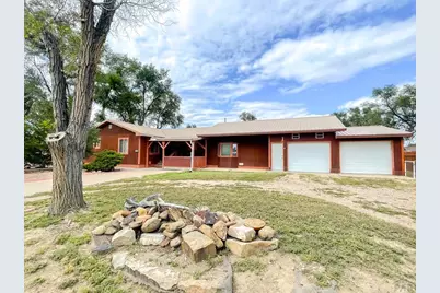434 2nd St, Las Animas, CO 81054 - Photo 1