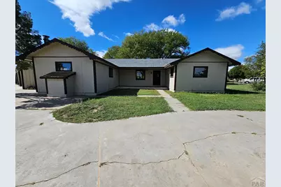 401 Park St., Springfield, CO 81073 - Photo 1