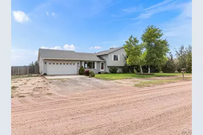 1008 W Broken Bow Dr, Pueblo West, CO 81007 - Photo 1