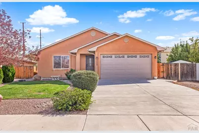 4408 Widener St, Pueblo, CO 81008 - Photo 1