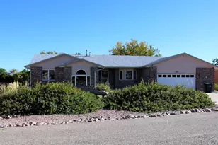 528 W Golfwood Dr, Pueblo West, CO 81007 - Photo 1