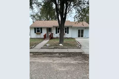 1203 Maple Ave, Rocky Ford, CO 81067 - Photo 1