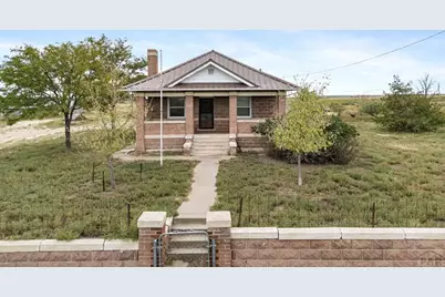 1331 State Highway 207, Manzanola, CO 81058 - Photo 1